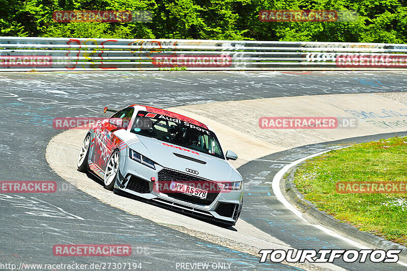 Bild #27307194 - Touristenfahrten Nürburgring Nordschleife (09.05.2024)