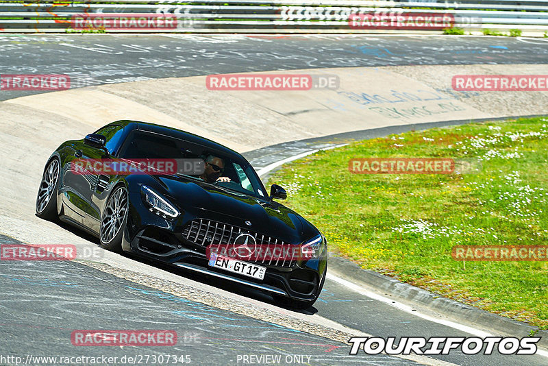 Bild #27307345 - Touristenfahrten Nürburgring Nordschleife (09.05.2024)