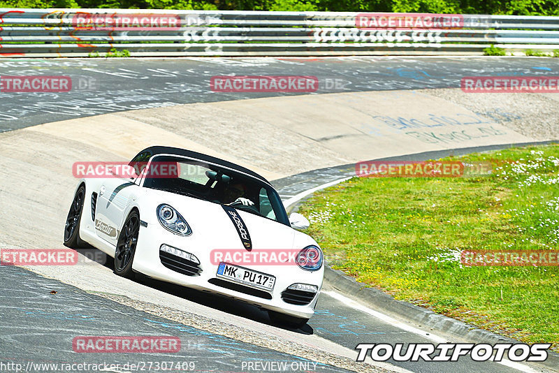 Bild #27307409 - Touristenfahrten Nürburgring Nordschleife (09.05.2024)