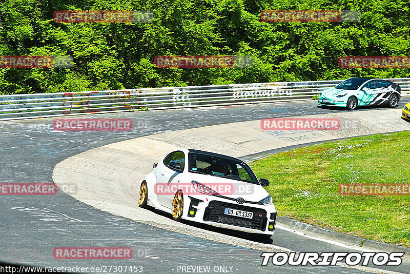 Bild #27307453 - Touristenfahrten Nürburgring Nordschleife (09.05.2024)