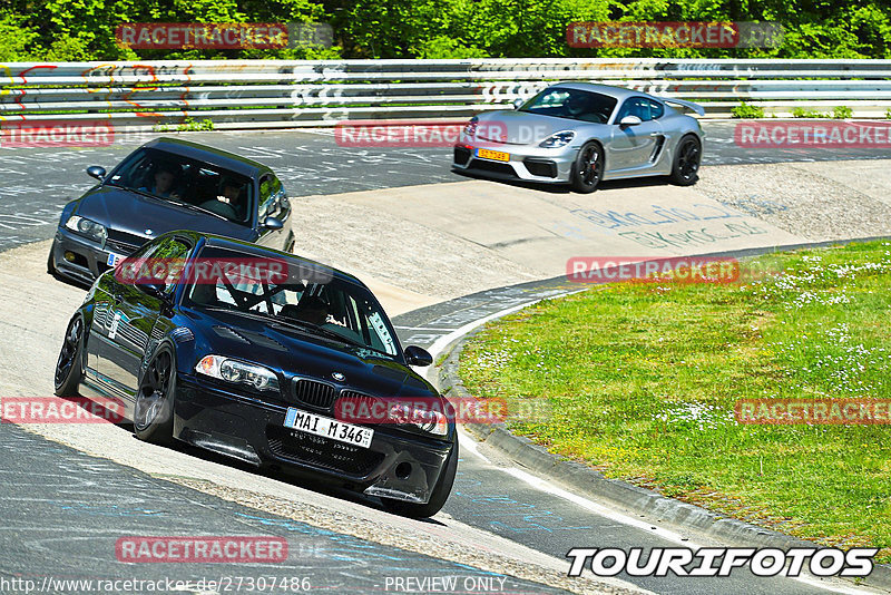 Bild #27307486 - Touristenfahrten Nürburgring Nordschleife (09.05.2024)