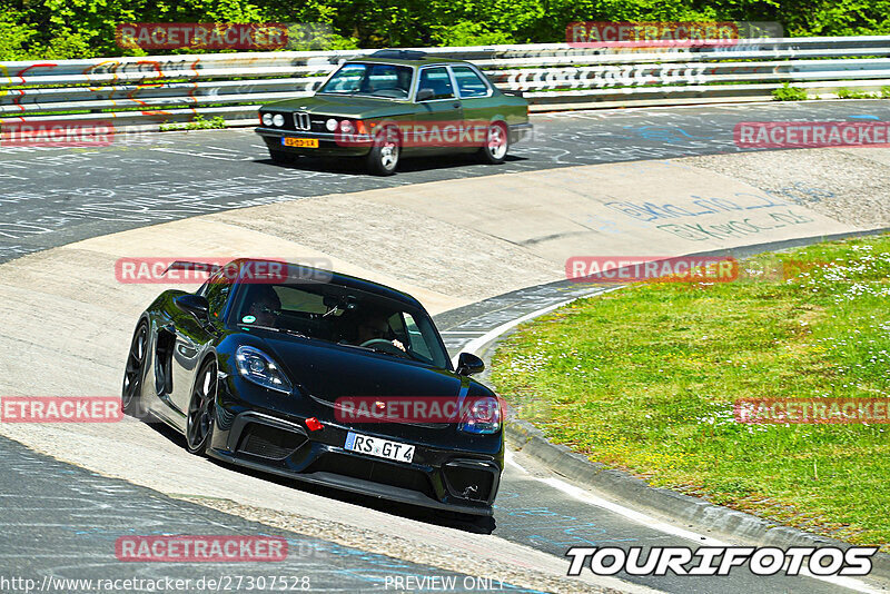 Bild #27307528 - Touristenfahrten Nürburgring Nordschleife (09.05.2024)