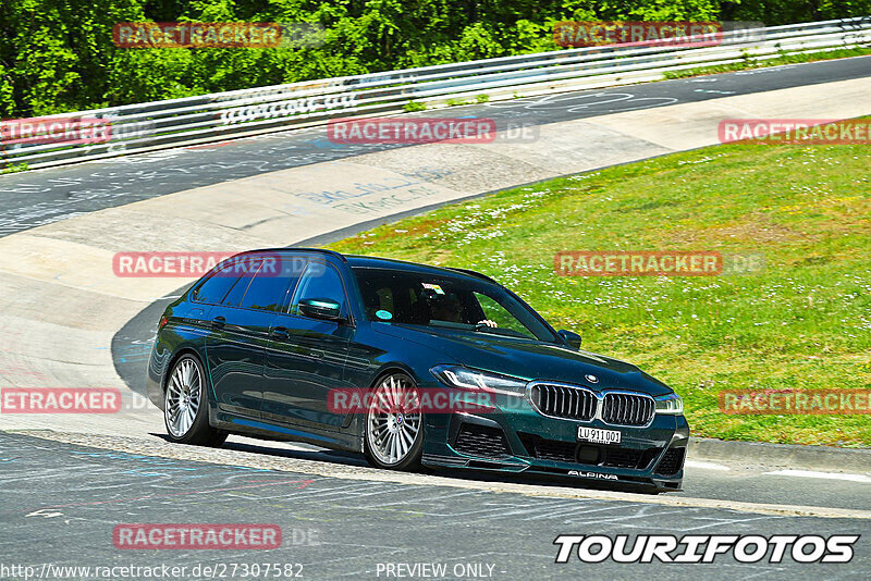 Bild #27307582 - Touristenfahrten Nürburgring Nordschleife (09.05.2024)