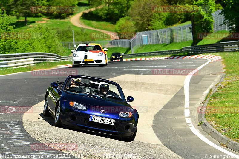 Bild #27307585 - Touristenfahrten Nürburgring Nordschleife (09.05.2024)