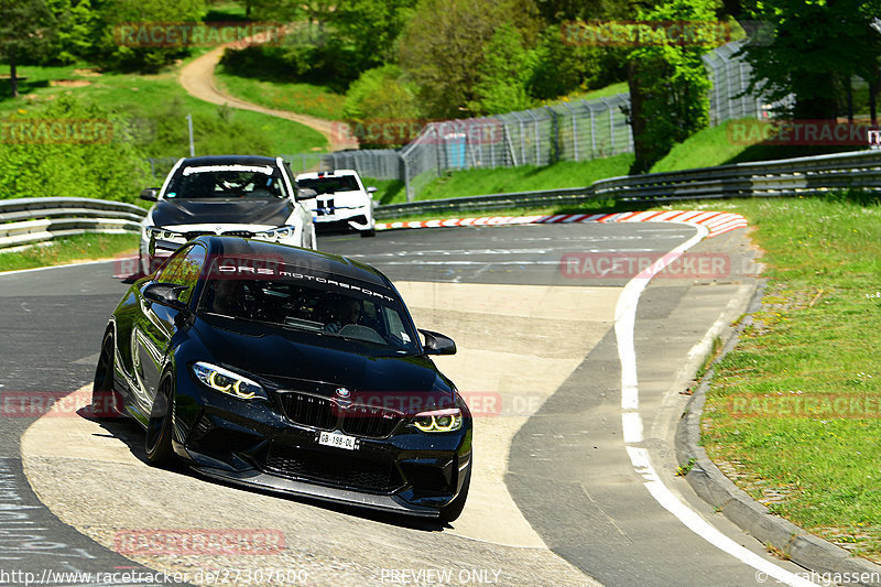 Bild #27307600 - Touristenfahrten Nürburgring Nordschleife (09.05.2024)