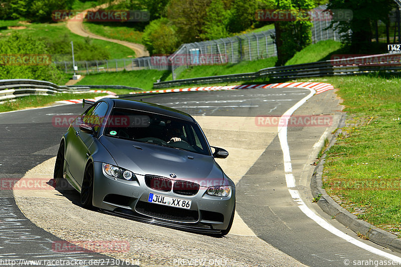 Bild #27307614 - Touristenfahrten Nürburgring Nordschleife (09.05.2024)