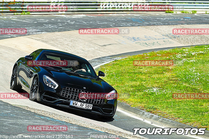 Bild #27307663 - Touristenfahrten Nürburgring Nordschleife (09.05.2024)