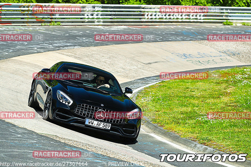 Bild #27307664 - Touristenfahrten Nürburgring Nordschleife (09.05.2024)