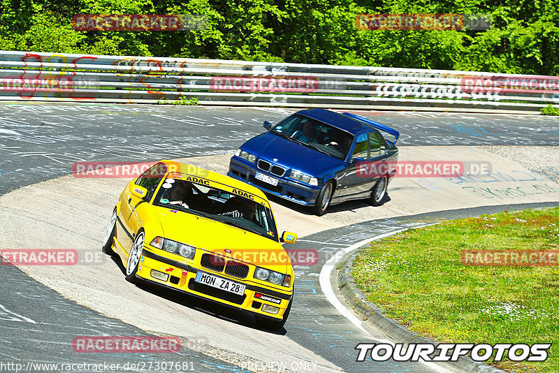 Bild #27307681 - Touristenfahrten Nürburgring Nordschleife (09.05.2024)