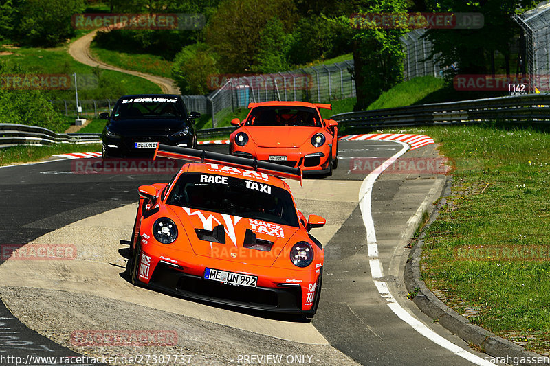 Bild #27307737 - Touristenfahrten Nürburgring Nordschleife (09.05.2024)