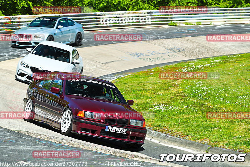 Bild #27307773 - Touristenfahrten Nürburgring Nordschleife (09.05.2024)