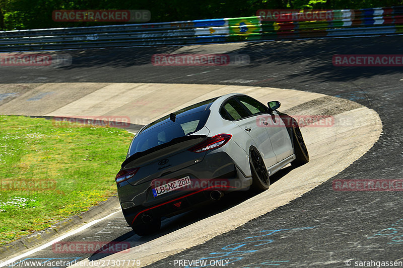 Bild #27307779 - Touristenfahrten Nürburgring Nordschleife (09.05.2024)