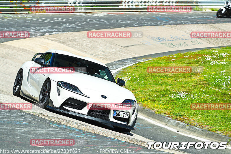 Bild #27307827 - Touristenfahrten Nürburgring Nordschleife (09.05.2024)