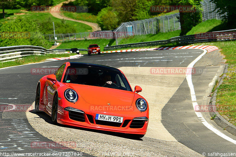 Bild #27307830 - Touristenfahrten Nürburgring Nordschleife (09.05.2024)