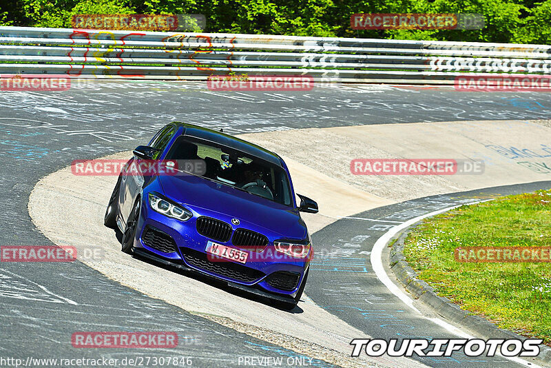 Bild #27307846 - Touristenfahrten Nürburgring Nordschleife (09.05.2024)