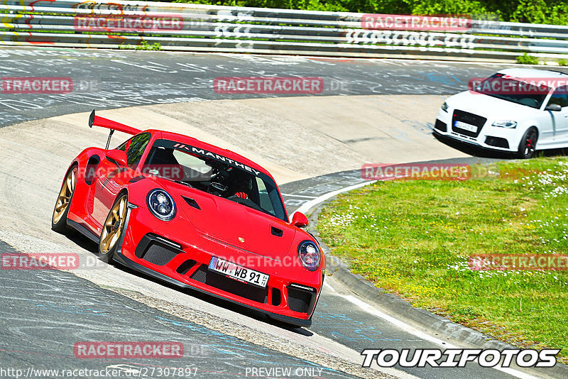 Bild #27307897 - Touristenfahrten Nürburgring Nordschleife (09.05.2024)