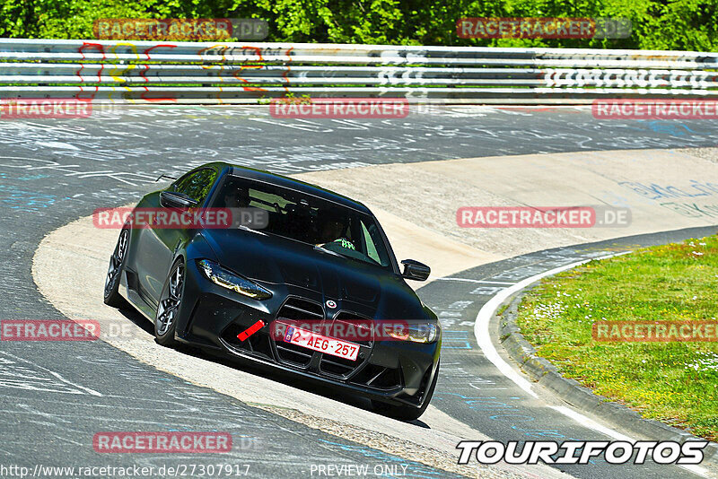 Bild #27307917 - Touristenfahrten Nürburgring Nordschleife (09.05.2024)