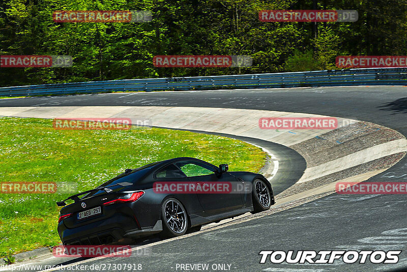 Bild #27307918 - Touristenfahrten Nürburgring Nordschleife (09.05.2024)