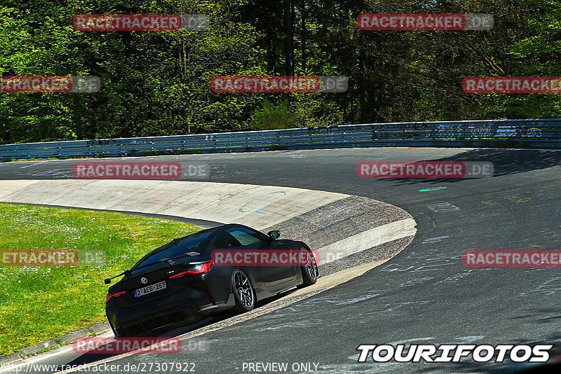 Bild #27307922 - Touristenfahrten Nürburgring Nordschleife (09.05.2024)