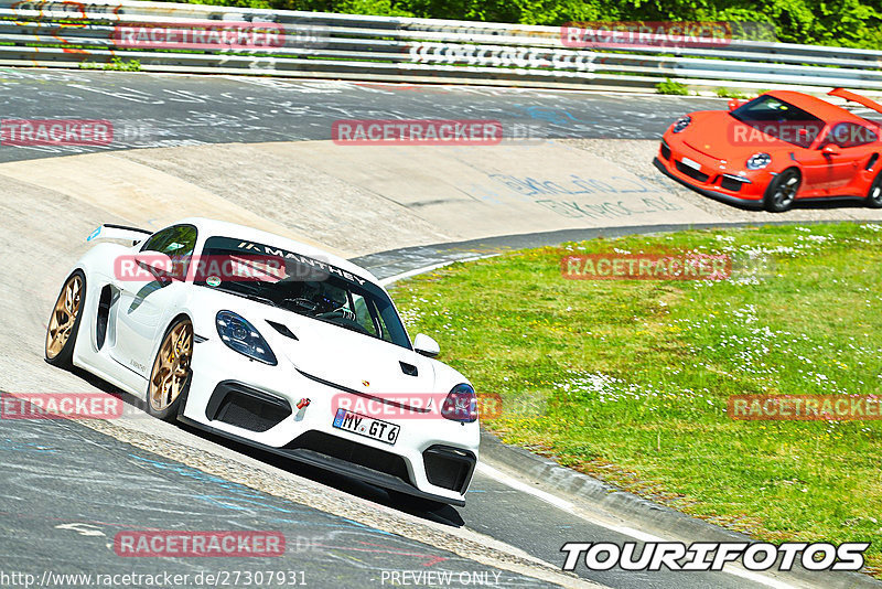 Bild #27307931 - Touristenfahrten Nürburgring Nordschleife (09.05.2024)