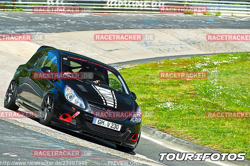 Bild #27307948 - Touristenfahrten Nürburgring Nordschleife (09.05.2024)