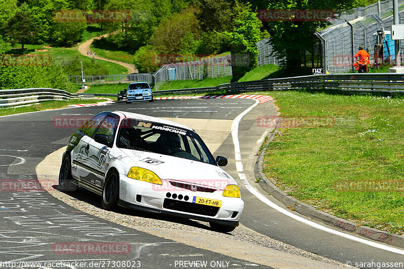 Bild #27308023 - Touristenfahrten Nürburgring Nordschleife (09.05.2024)