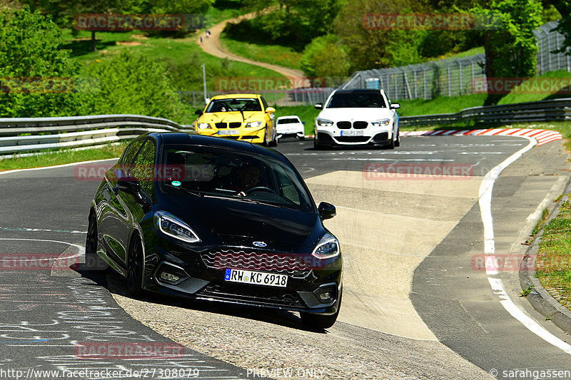 Bild #27308079 - Touristenfahrten Nürburgring Nordschleife (09.05.2024)