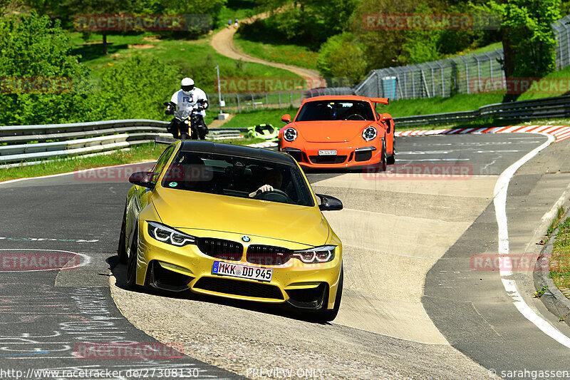 Bild #27308130 - Touristenfahrten Nürburgring Nordschleife (09.05.2024)