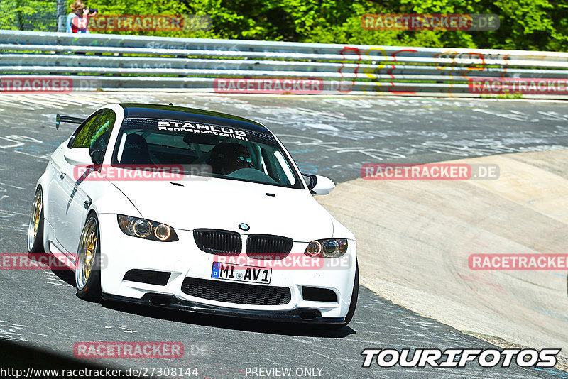 Bild #27308144 - Touristenfahrten Nürburgring Nordschleife (09.05.2024)