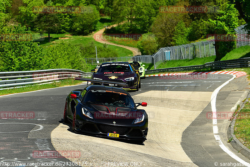 Bild #27308175 - Touristenfahrten Nürburgring Nordschleife (09.05.2024)