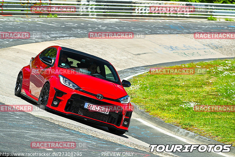 Bild #27308205 - Touristenfahrten Nürburgring Nordschleife (09.05.2024)