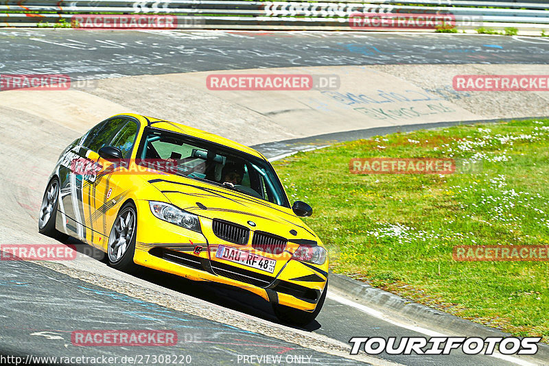 Bild #27308220 - Touristenfahrten Nürburgring Nordschleife (09.05.2024)