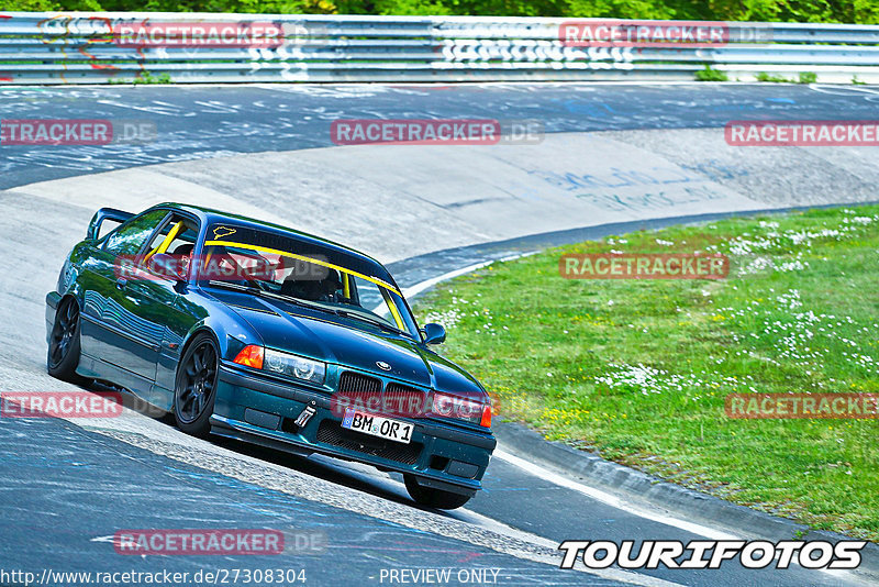 Bild #27308304 - Touristenfahrten Nürburgring Nordschleife (09.05.2024)