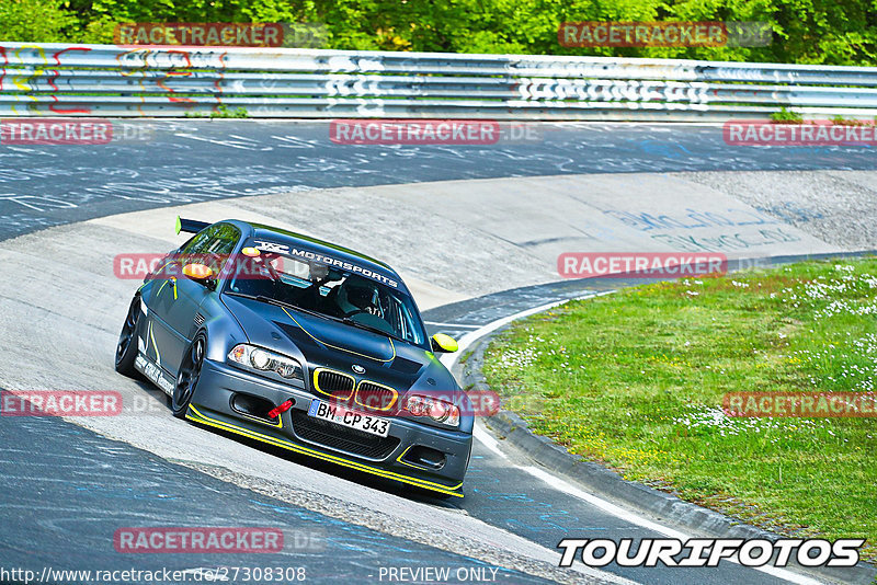 Bild #27308308 - Touristenfahrten Nürburgring Nordschleife (09.05.2024)