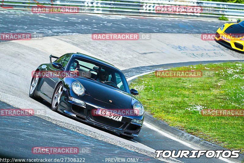 Bild #27308322 - Touristenfahrten Nürburgring Nordschleife (09.05.2024)