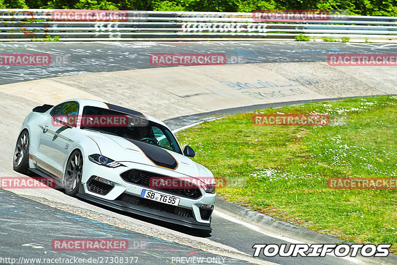 Bild #27308377 - Touristenfahrten Nürburgring Nordschleife (09.05.2024)