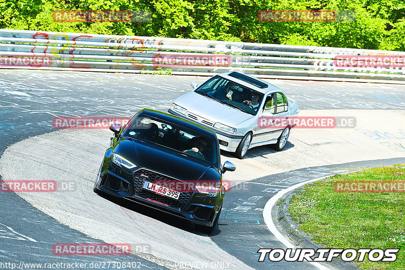 Bild #27308402 - Touristenfahrten Nürburgring Nordschleife (09.05.2024)