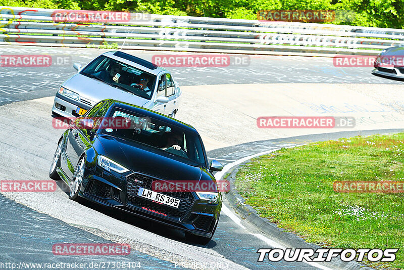 Bild #27308404 - Touristenfahrten Nürburgring Nordschleife (09.05.2024)