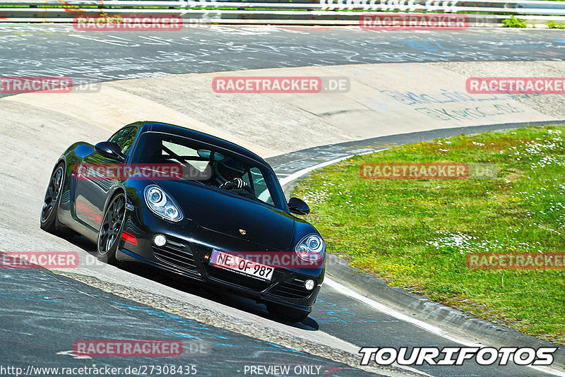 Bild #27308435 - Touristenfahrten Nürburgring Nordschleife (09.05.2024)