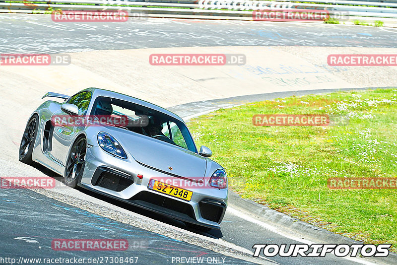 Bild #27308467 - Touristenfahrten Nürburgring Nordschleife (09.05.2024)