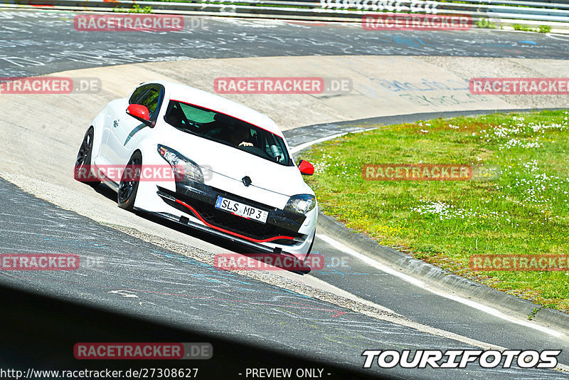 Bild #27308627 - Touristenfahrten Nürburgring Nordschleife (09.05.2024)