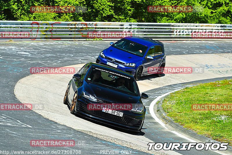 Bild #27308708 - Touristenfahrten Nürburgring Nordschleife (09.05.2024)