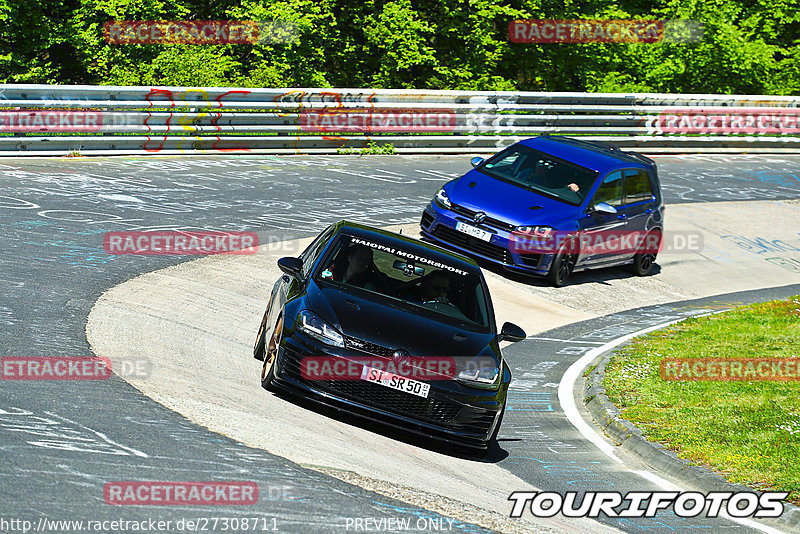 Bild #27308711 - Touristenfahrten Nürburgring Nordschleife (09.05.2024)