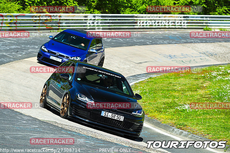 Bild #27308714 - Touristenfahrten Nürburgring Nordschleife (09.05.2024)