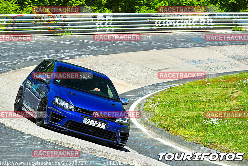 Bild #27308717 - Touristenfahrten Nürburgring Nordschleife (09.05.2024)