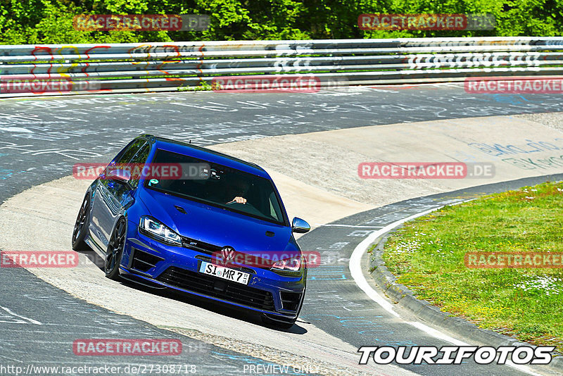 Bild #27308718 - Touristenfahrten Nürburgring Nordschleife (09.05.2024)