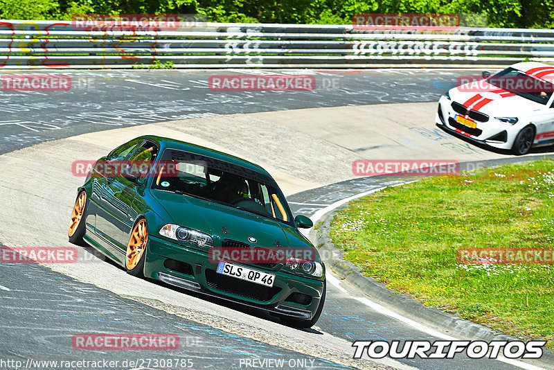 Bild #27308785 - Touristenfahrten Nürburgring Nordschleife (09.05.2024)