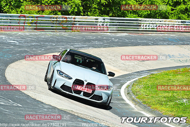 Bild #27308791 - Touristenfahrten Nürburgring Nordschleife (09.05.2024)