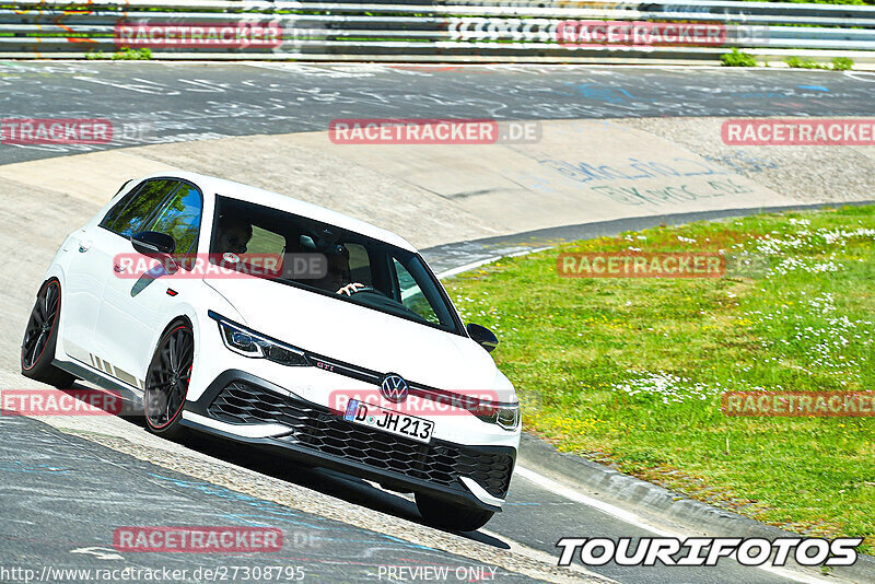 Bild #27308795 - Touristenfahrten Nürburgring Nordschleife (09.05.2024)