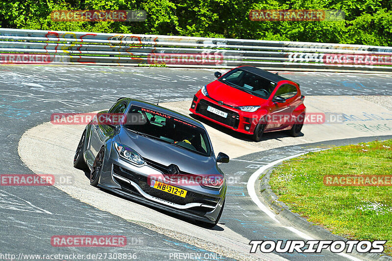 Bild #27308836 - Touristenfahrten Nürburgring Nordschleife (09.05.2024)